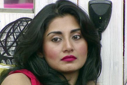 'Bigg Boss 9' Day 18: Rimi Sen opens up about her personal life