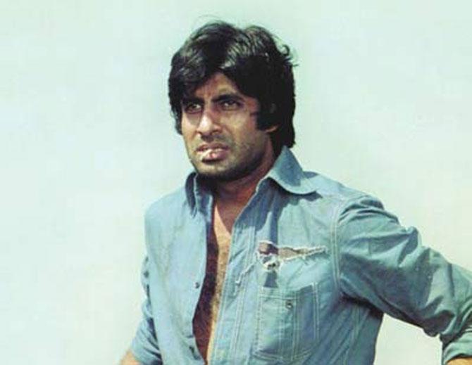 Quiz: How well do you know Amitabh Bachchan