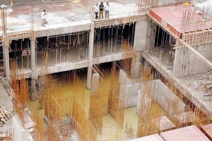 Like farmers, suicide is the only option left before us: Thane builder