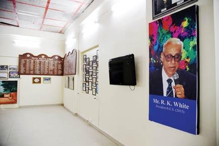 Byculla school's management, the Bombay Education Society turns 200