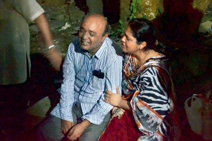 Kurla hotel blaze: Police form teams to hunt down City Kinara's manager