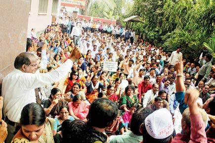 Mumbai: Junior college teachers to go on strike over non-payment of salary