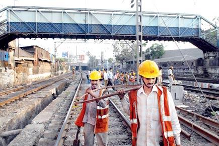 Mumbai: CR to relay real-time updates for commuters