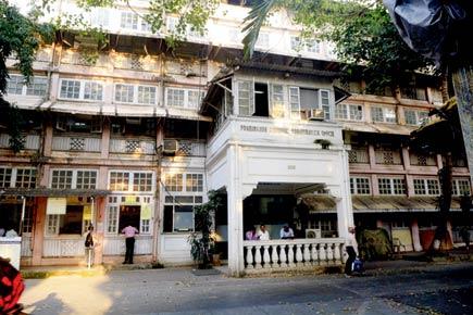 Mumbai: Headless Special Branch loses its edge