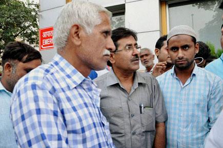 Dadri killing: Son appeals against politicisation of issue