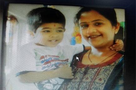 Pune suicide-murder: Husband of deceased techie made co-accused