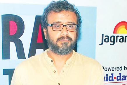 Dibakar Banerjee reveals why he chose to produce 'Titli'