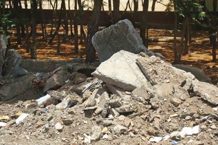 Dirty dumping in Navi Mumbai? WhatsApp the scene, get Rs 1,000