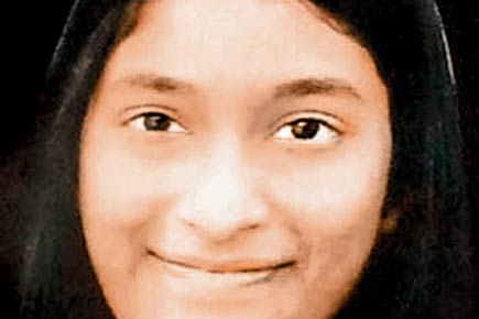 Esther Anuhya case: 'The motive was to satisfy unbridled lust'