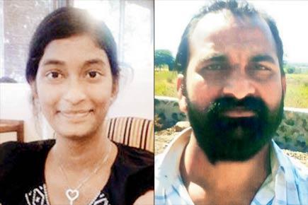 Esther Anuhya verdict: 'Sanap has lost the right to live in society'