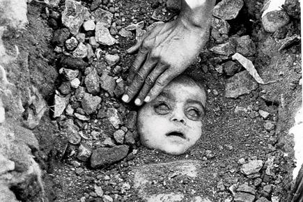 Short film revisits the Bhopal gas tragedy