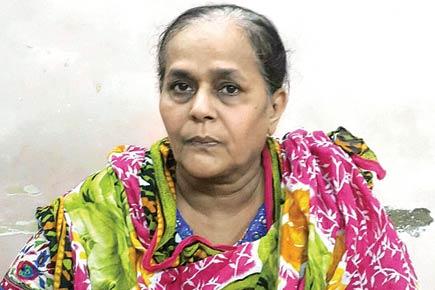 Mumbai: Police arrest woman who hid behind burkha to rob