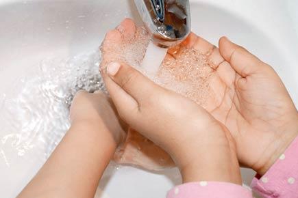 Wash your hands: Education department orders Maharashtra's schools