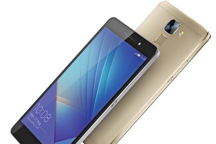 Gadget review: Huawei's Honor 7 makes for a smart buy