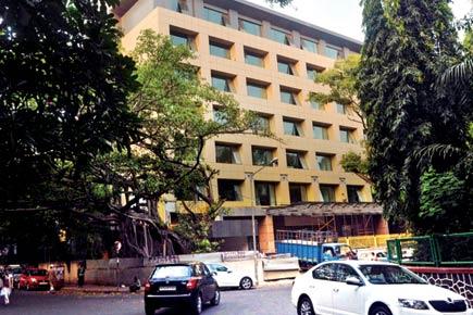 Rang Mandir redevelopment: After 23 years, BMC issues notice to builder for not finishing job