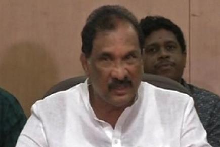 Remark on gangrape misquoted, very serious about such crimes: KJ George
