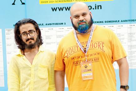 6th Jagran Film Festival: The final curtain