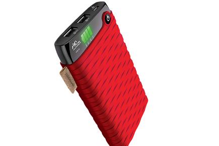 Gadget review: AXL's latest portable power bank, the LPB110
