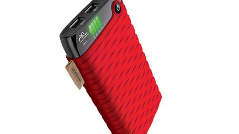 Gadget review: AXL's latest portable power bank, the LPB110
