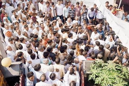 Don't give killings political or casteist colour: Haryana CM