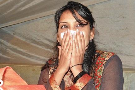 Actress Maria Susairaj nabbed for 'duping' Haj pilgrims of over Rs 2.5 cr