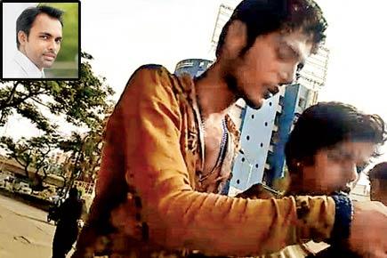 Mumbai: Police nab mobile thief with help of actor
