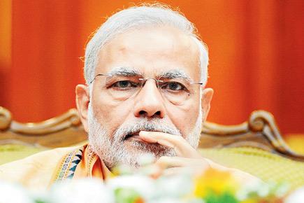 Narendra Modi reprimands erring BJP leaders over beef remarks