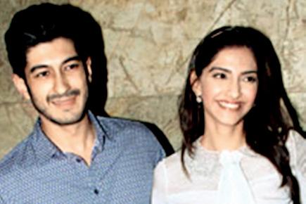 Sonam Kapoor's 'high-end' present for cousin Mohit Marwah