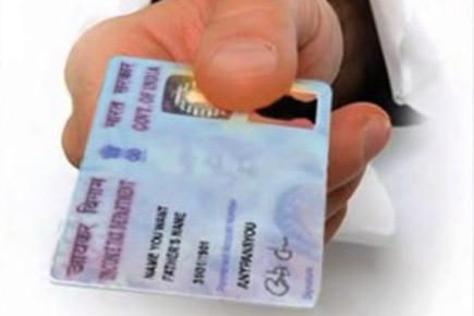 PAN Card to be mandatory for cash transactions beyond threshold: Arun Jaitley