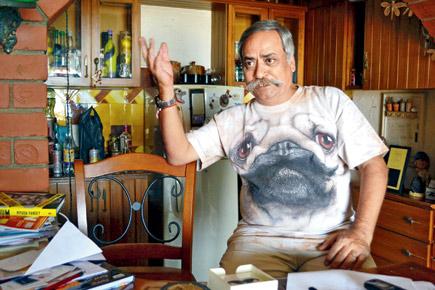 Ad-vantage, Piyush Pandey