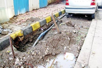 Mumbai: Cable faults cause outage again, as October heat compounds problems