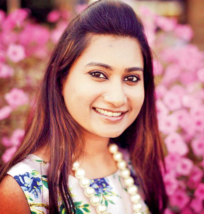 Prachi Kagzi, founder, Little Passports