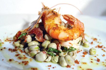 Biryani is the Spanish equivalent of paella: Chef Jordi Gimeno