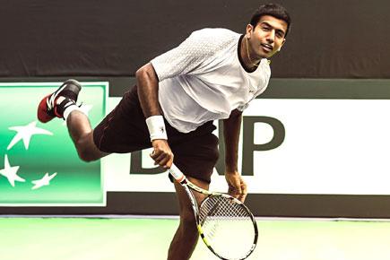 Rohan Bopanna-John Isner duo ousted from China Open