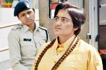 2008 Malegaon blast case: Mumbai court rejects Sadhvi Pragya's bail plea