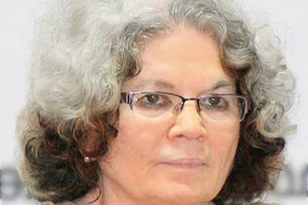 Akademi's silence on writer's killing is condemnable: Sarah Joseph