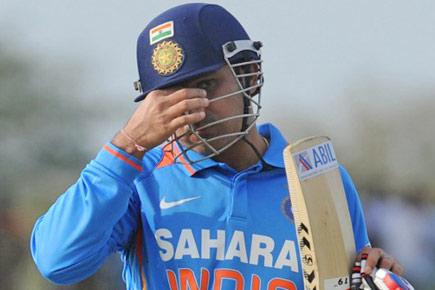 Virender Sehwag set to retire from international cricket