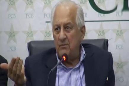 PCB to review participation in World T20 after India's reply on series: Shahryar