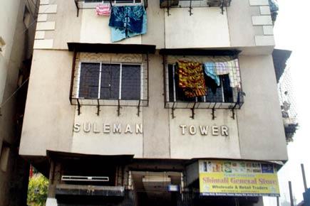 Mumbai: Elevator in SoBo building plunges 10 floors, 6 injured