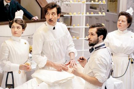 There will be blood: Season 2 of the 'The Knick' to kick off