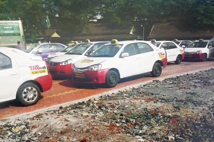 Mumbai: Transport dept to keep tabs on fleet cabs without valid papers