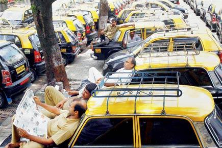 Mumbai: 250 kaali-peeli taxis to offer 20% discount 