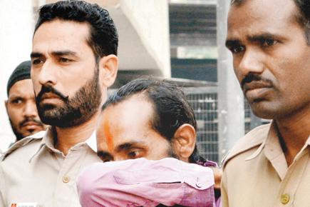 Uber cab driver gets jail for life imprisonment for raping woman executive