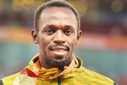 Usain Bolt plans to retire after 2017 Worlds