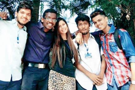 Mumbai: Call from 'angel' saved student from Kurla restaurant fire