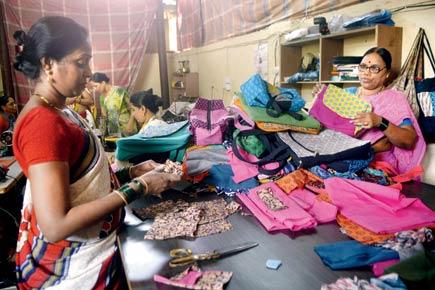 BMC ties with CA to create brand that lets self-help groups hawk their wares online