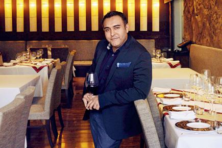 Popular Mumbai restaurant launches reservation app