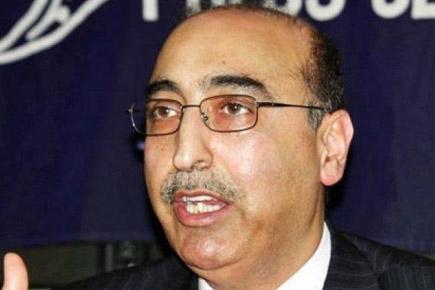 Pakistan envoy Abdul Basit disappointed by cancellation of Ghulam Ali's concert