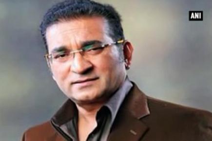 Ghulam Ali a 'dengue artist' from 'terrorist country', says singer Abhijeet
