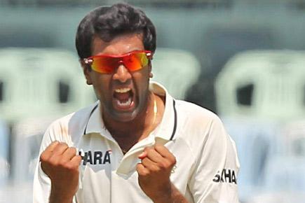 R Ashwin close to fitness ahead of India-South Africa Test series 